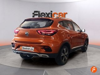 MG ZS 1.5 Comfort