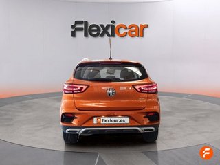 MG ZS 1.5 Comfort