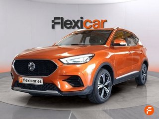 MG ZS 1.5 Comfort