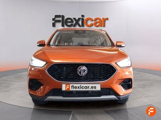 MG ZS 1.5 Comfort