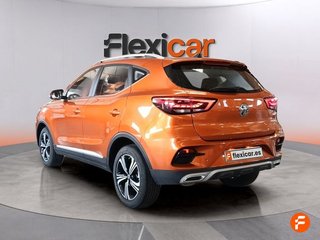 MG ZS 1.5 Comfort