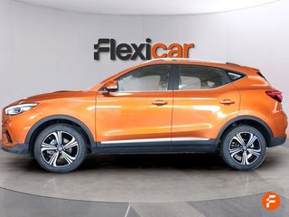 MG ZS 1.5 Comfort
