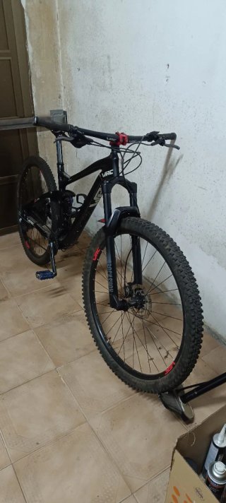 MTB WRC strom