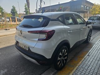 Renault Captur 2023