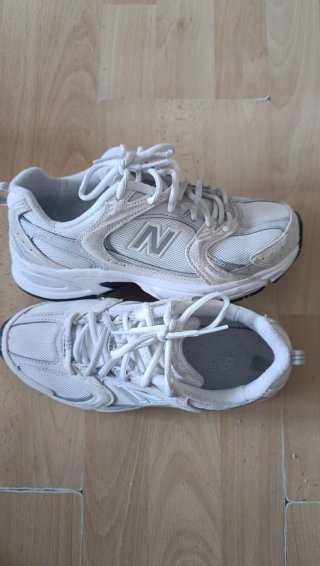 Zapatillas new balance mujer 530