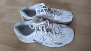 Zapatillas new balance mujer 530
