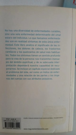 Lote 2 libros