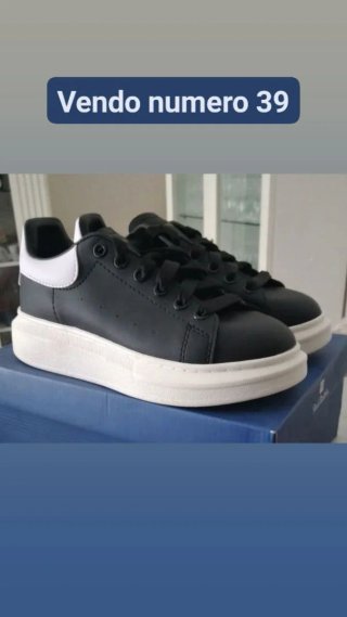 Scarpe donna numero 39
