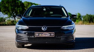 Espectacular VW Golf Familiar