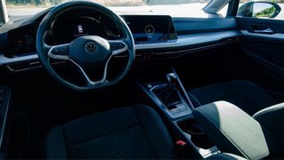 Espectacular VW Golf Familiar