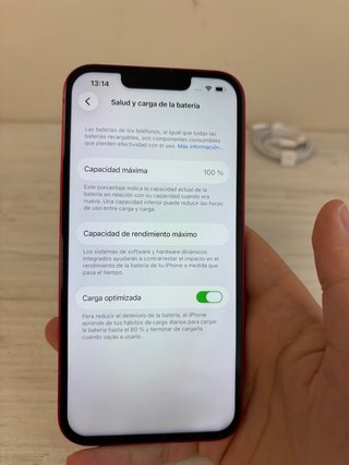 iPhone 13 | TIENDA | GARANTIA