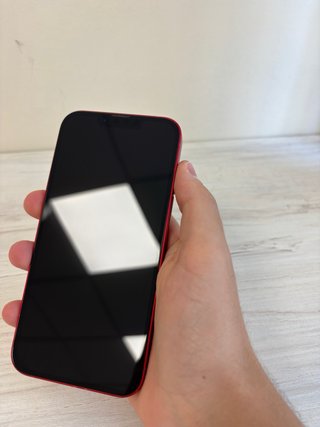 iPhone 13 | TIENDA | GARANTIA