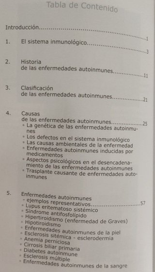 LIBRO ENFERMEDADES AUTOINMUNES EL ENEMIGO INTERIOR