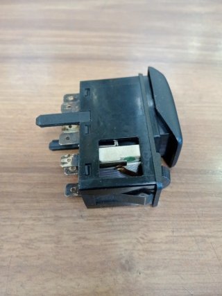 Interruptor Luces VW Audi
