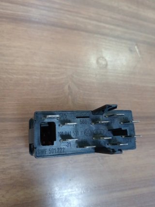 Interruptor Luces VW Audi