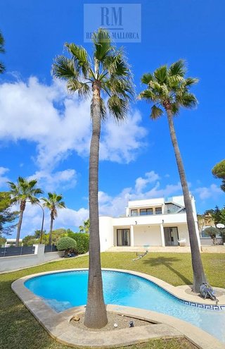 Chalet en alquiler en Santa Ponça en Calvià