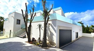 Chalet en alquiler en Santa Ponça en Calvià