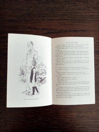 The Scapegoat - Daphne du Maurier