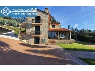 Casa rural en venta en Bueu