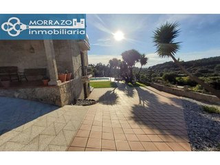 Casa rural en venta en Bueu