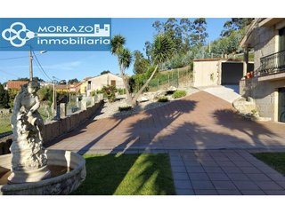Casa rural en venta en Bueu