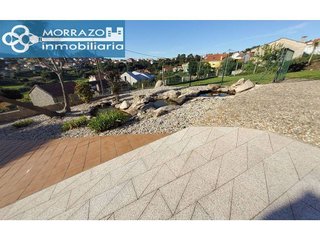 Casa rural en venta en Bueu