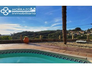 Casa rural en venta en Bueu