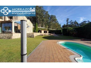 Casa rural en venta en Bueu