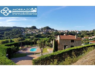 Casa rural en venta en Bueu