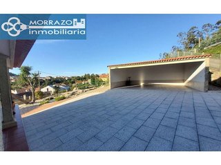 Casa rural en venta en Bueu