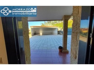 Casa rural en venta en Bueu