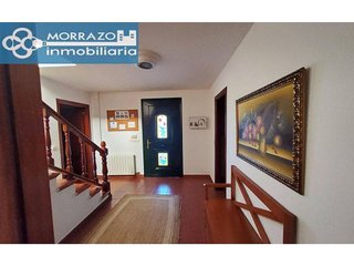 Casa rural en venta en Bueu