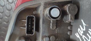 Piloto trasero derecho 89035088 (AG) Renault Clio