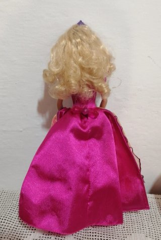 Barbie Liana Principessa Castello Diamanti