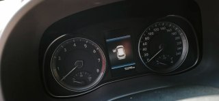 Hyundai Kona 2019