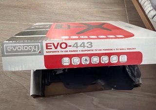 Soporte TV Levatogy EVO-443