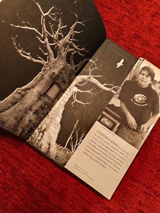 Salem's Lot. Stephen King. 1a ed. ilustrada 2007