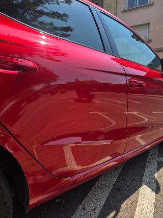 SEAT Ibiza 2021