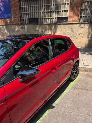 SEAT Ibiza 2021