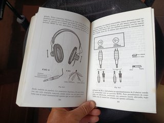 Alta fidelidad a bajo coste. 1970
