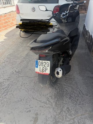 Pcx 125
