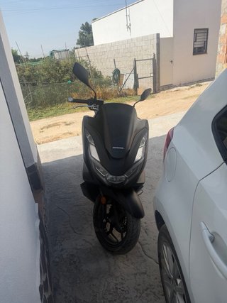 Pcx 125