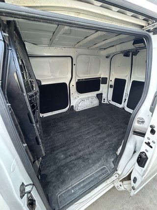 Nissan NV200 2014 110cv Furgón