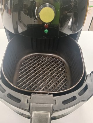FREIDORA DE AIRE AIGOSTAR 3,5L