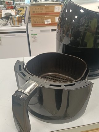 FREIDORA DE AIRE AIGOSTAR 3,5L