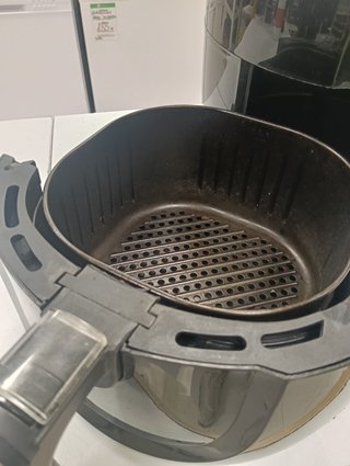 FREIDORA DE AIRE AIGOSTAR 3,5L