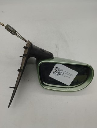 Retrovisor izquierdo fiat 0735263800 bravo 2709