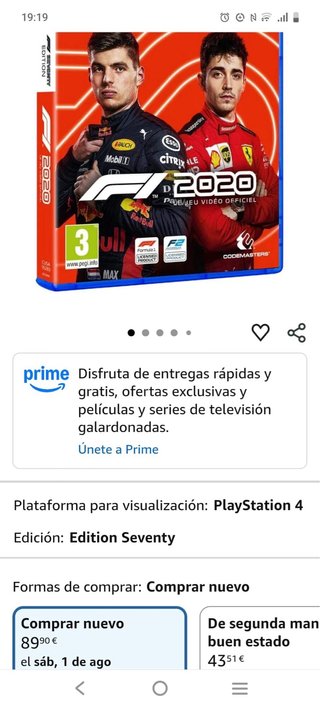Play Station 4