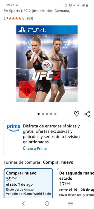 Play Station 4