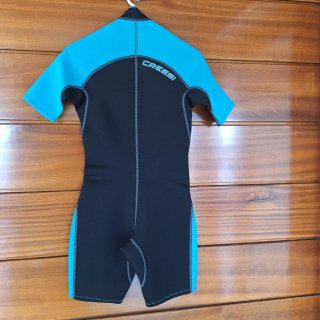 Traje de neopreno Cressi Lido 2mm
